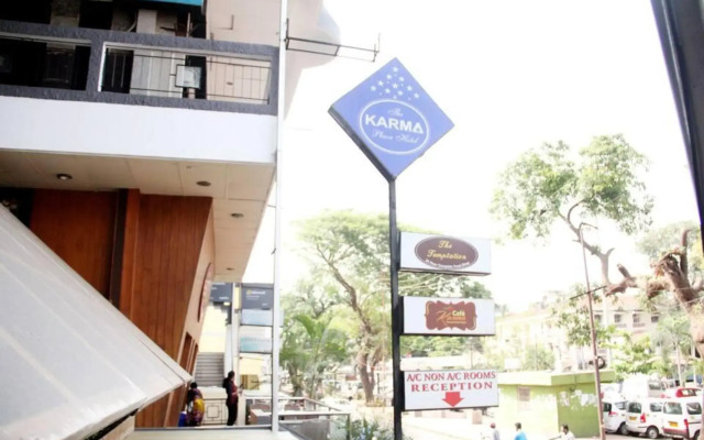 Karma Plaza