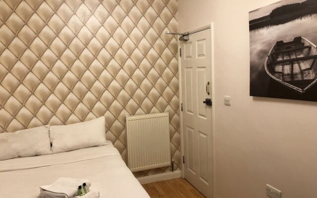 Rooms134