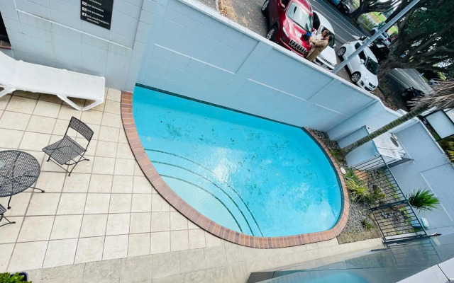 City Suites Tauranga