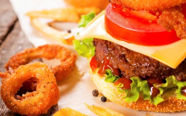 Olds Pomeroy Inn And Suites