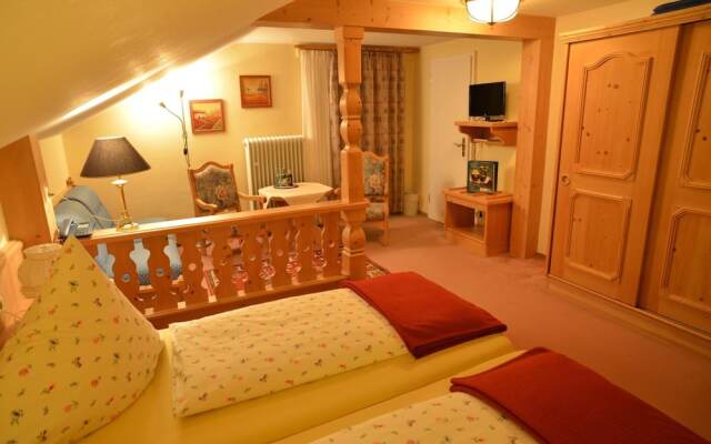 Hotel Adlerschanze
