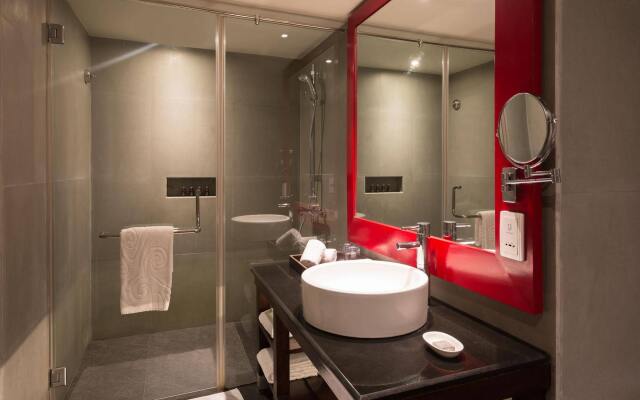 Hard Rock Hotel Goa Calangute