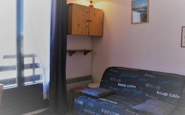 Appartement Risoul, 1 pièce, 4 personnes - FR-1-330-512
