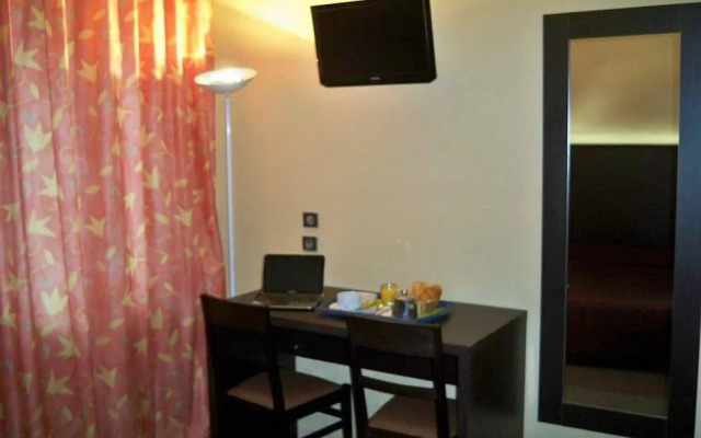 Hotel Saint-Severin