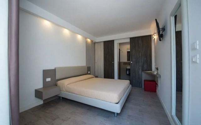 Hotel Club Poseidone Beach Resort
