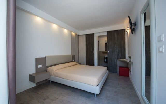 Hotel Club Poseidone Beach Resort