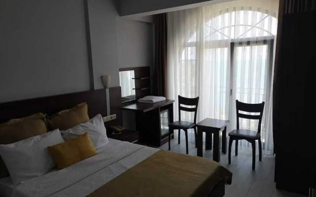Andac Otel