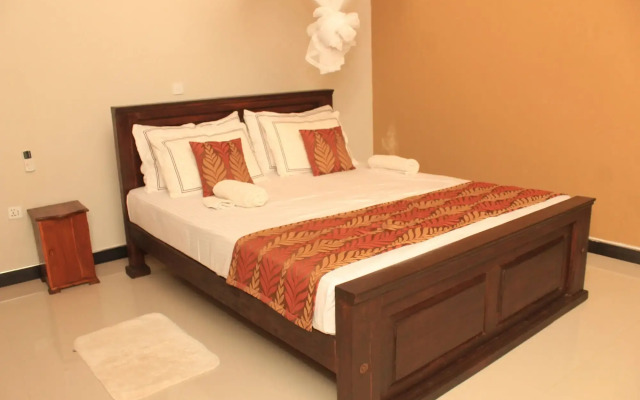 Serenity Sigiri Resort