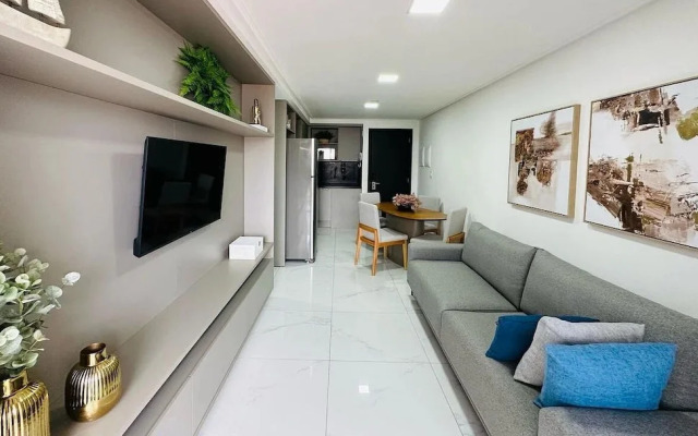 Move Tambaú II - LikeHome Hospedagens