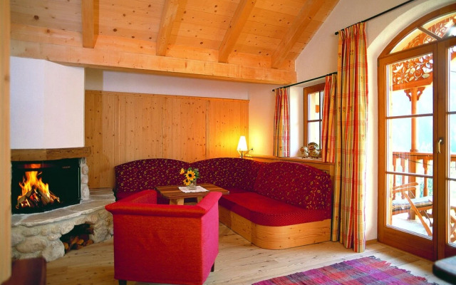 Naturhotel Lüsnerhof