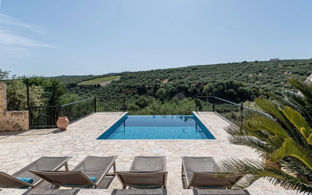 ZENtrum Holidays Crete | Villa Kalypso