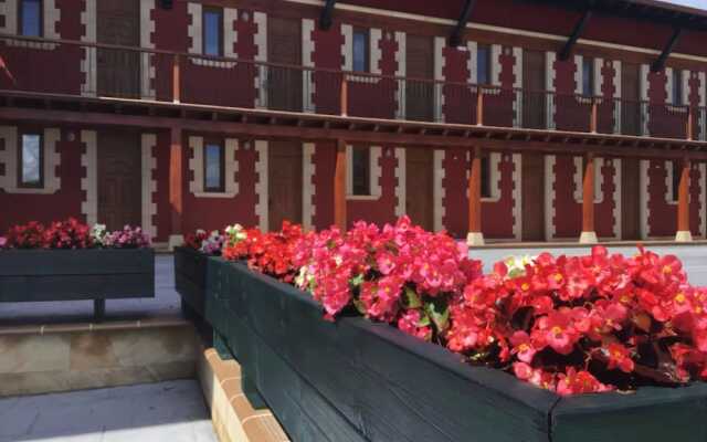 Posada Punta Ballota