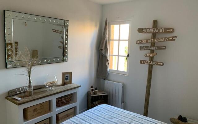 Bel appartement idéalement situé en Haute Corse