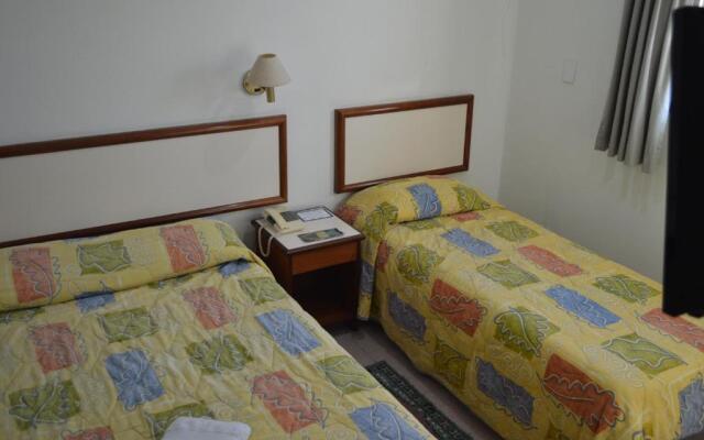 Hotel Brasil Pindamonhangaba