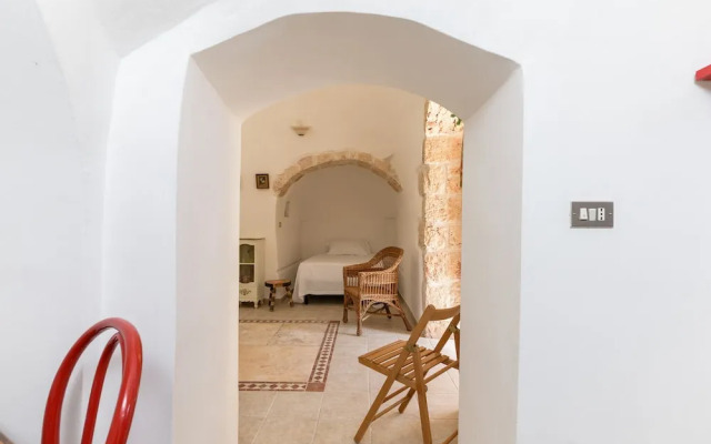 Trulli Isabella by Wonderful Italy