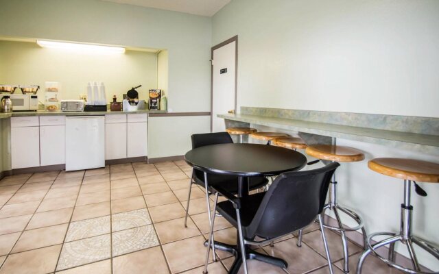 Americas Best Value Inn Gainesville