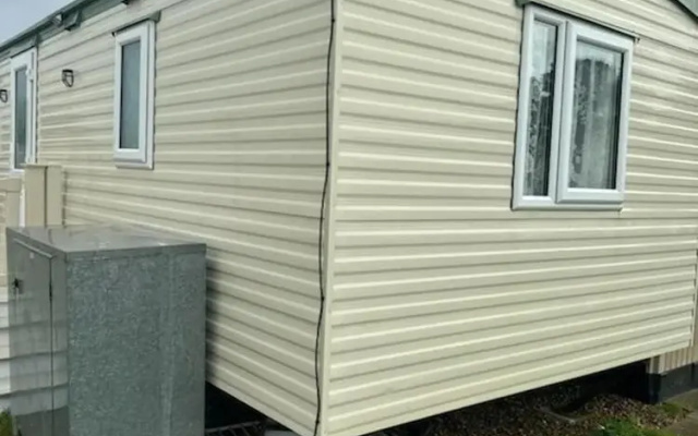 Summerland Apartment Near Skegness Beach