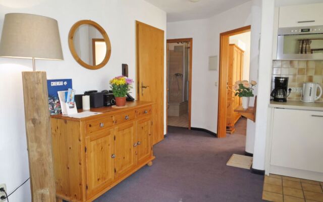 Wohnung 4 (Am Sonneneck)