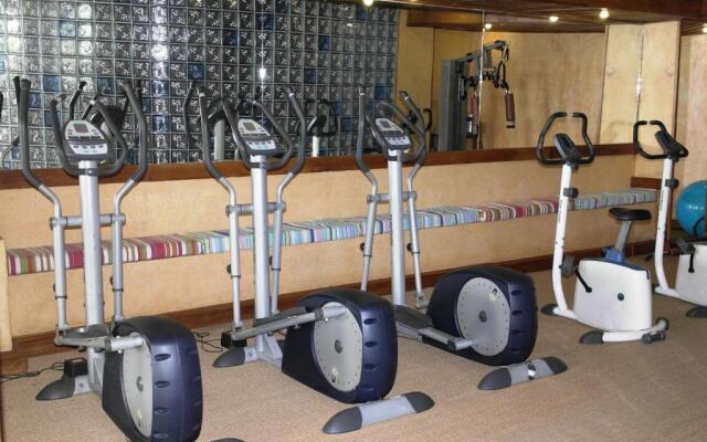 Palissandre Hotel & Spa