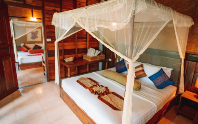 Sensi Paradise Beach Resort