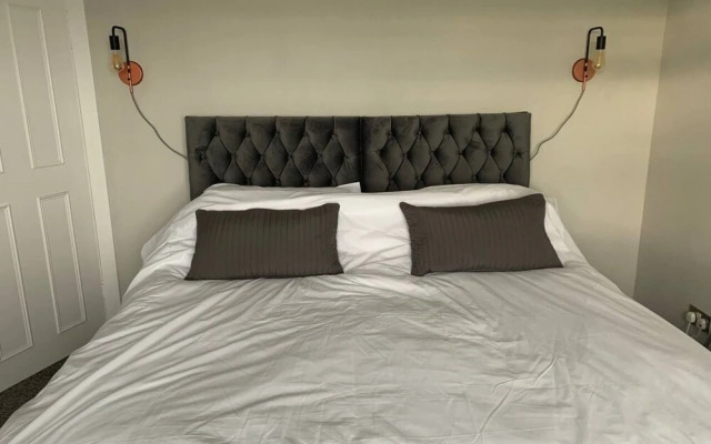 Troon Golf & Beach Haven
