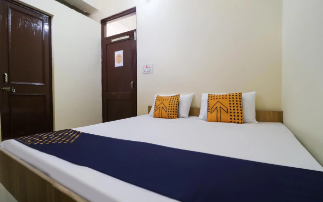 Baddi Guest House by OYO Rooms