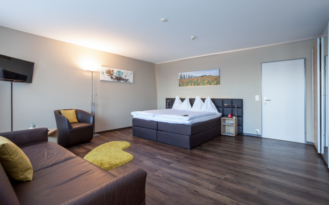 Herisau Swiss Quality Hotel
