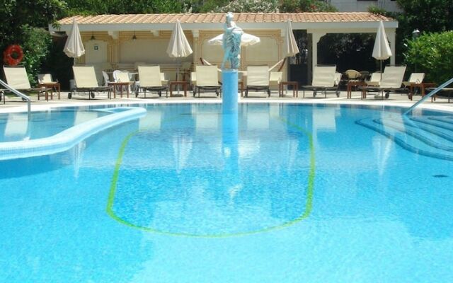 Hotel Sant'Agata