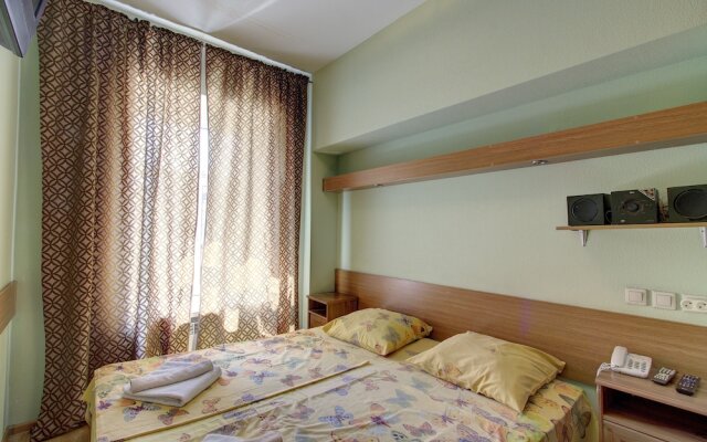 Mini Hotel «Nevsky 78»