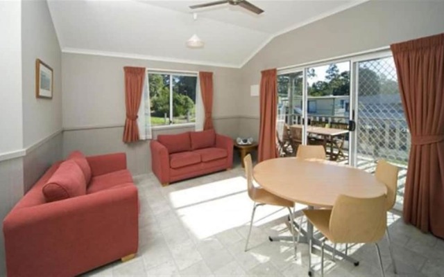 Holiday Haven Huskisson Beach