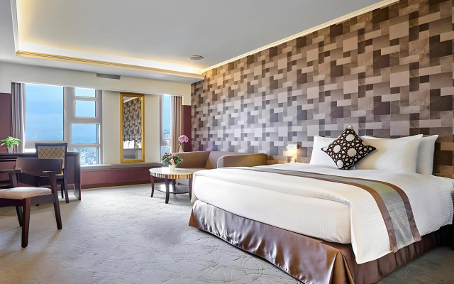 Zhong Ke Hotel