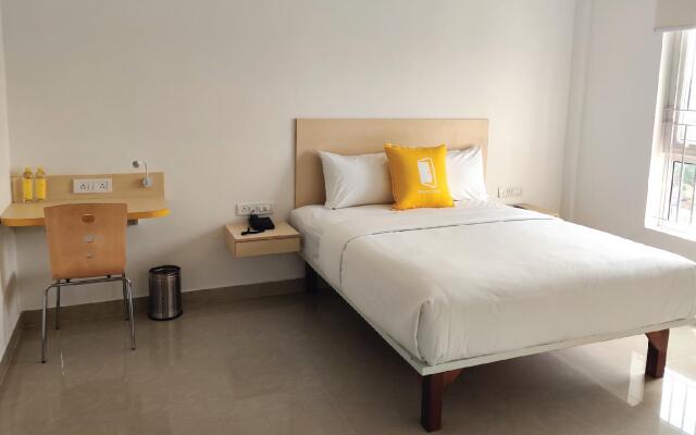 X by Bloom - Hebbal