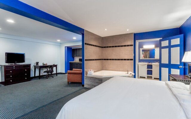 Days Inn by Wyndham Salisbury