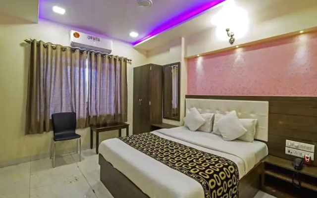 Hotel Sarah Inn