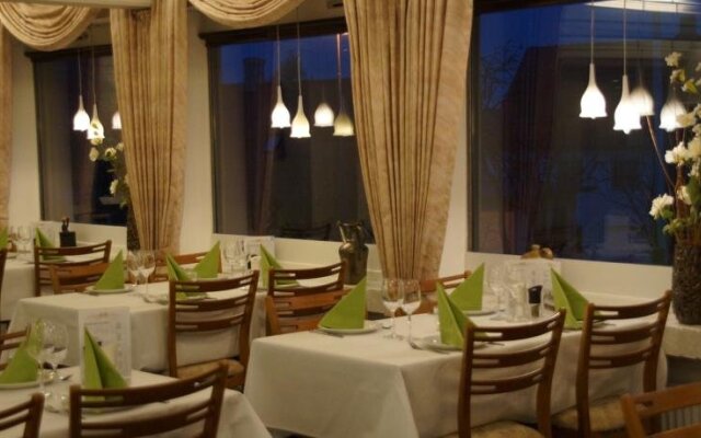 Hotel Villum