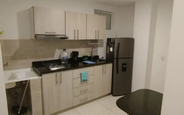 Casa Alom