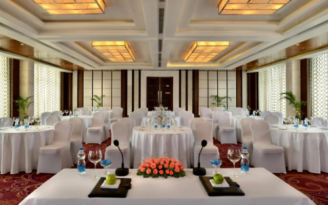 Golden Tulip Lucknow