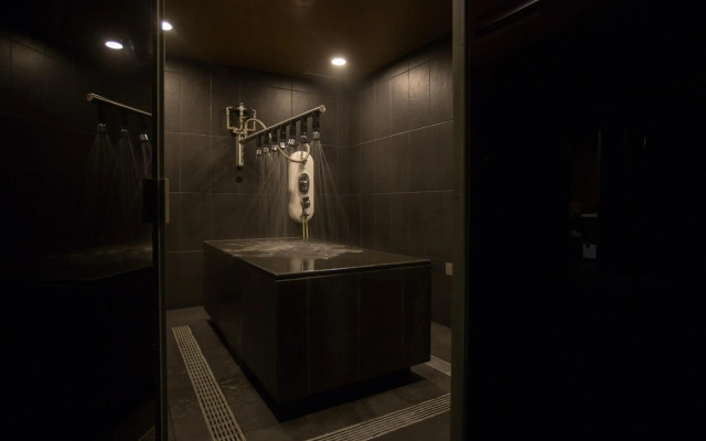 Monte Prado Hotel & Spa