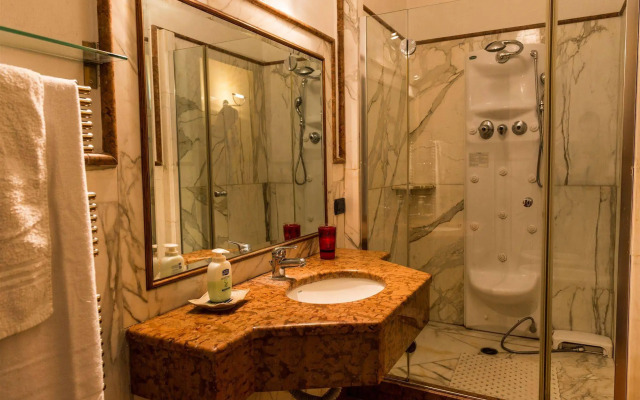 Martina Apartment - Piazza del Popolo