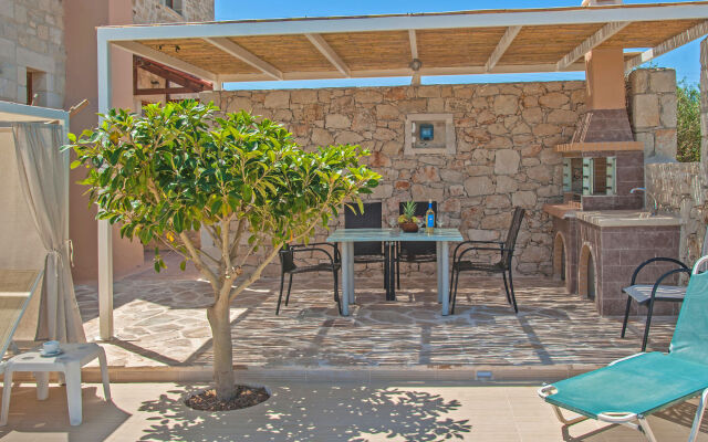 Stavromenos Villas