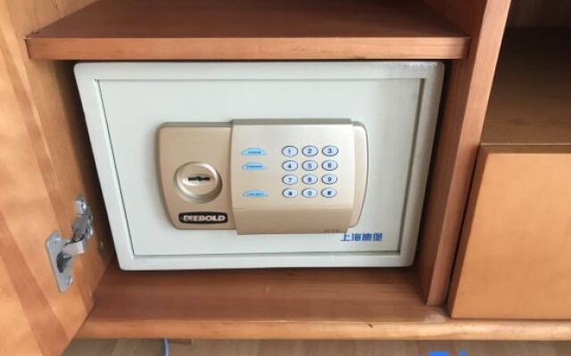 Tianci Service Apartment