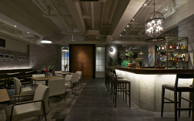 Hotel Emerald Isle Ishigakijima