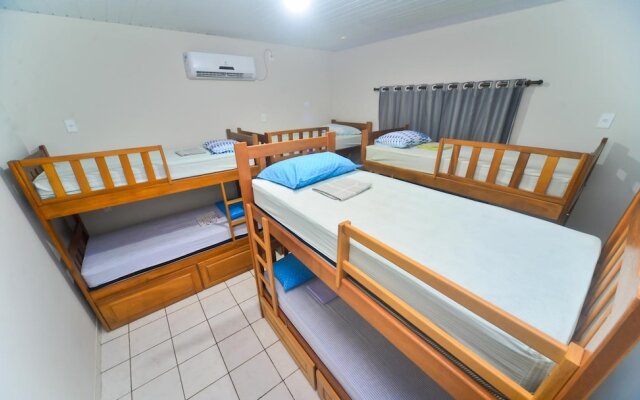 Hostel Lençóis Park