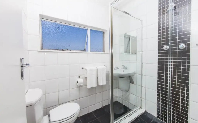 Vetho 1 Apartments OR Tambo Airport