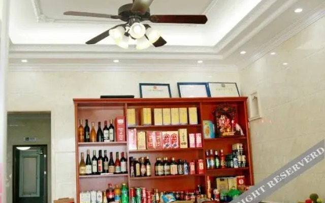 Shayue Hotel