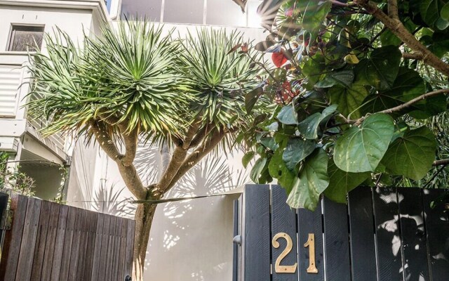 Your Luxury Escape - The Loft