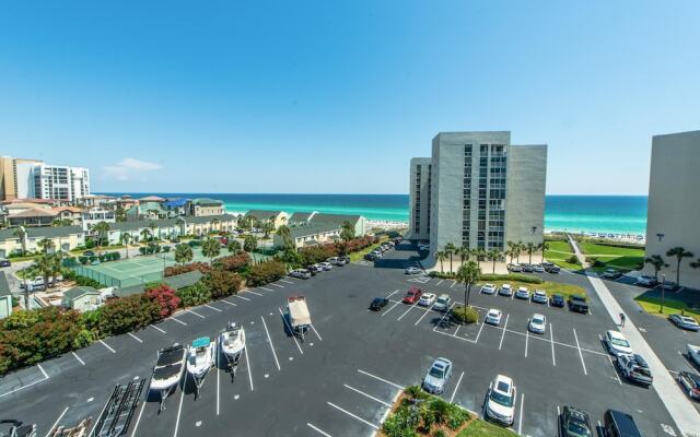 Shoreline Towers 3083