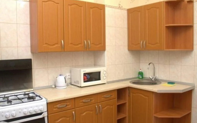 PiterFlat Ligovsky 109