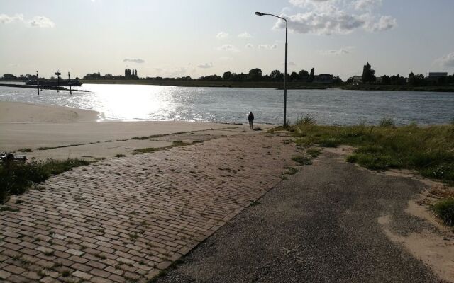 Hotel Restaurant t Veerhuis