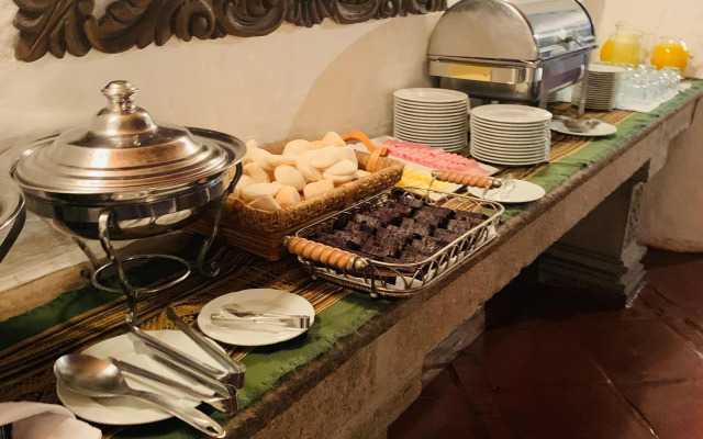 Hotel Monte Real